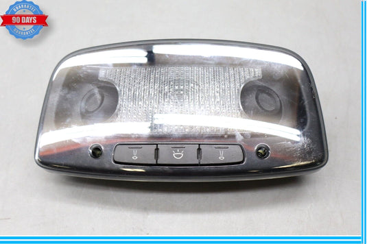 14-17 Maserati Ghibli S Rear Overhead Dome Light Reading Lamp Oem
