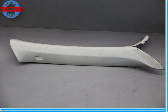 11-18 Volkswagen VW Touareg Front Right Side Upper A Pillar Trim Panel Oem