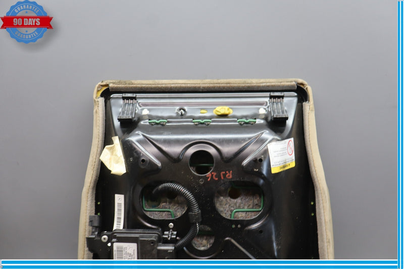 Load image into Gallery viewer, 08-14 Mercedes C300 C350 Front Right Side Lower Bottom Seat Cushion Oem
