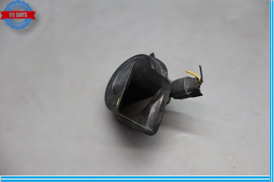 11-16 Hyundai Equus Sig High Pitch Tone Horn Black 966203N000 Oem