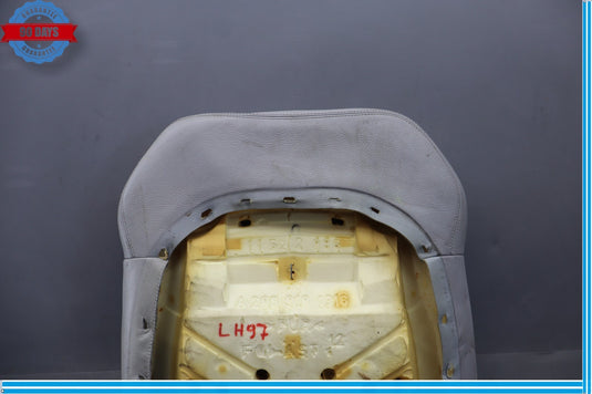 99-03 Mercedes CLK320 CLK430 W208 Front Left Driver Top Upper Seat Cushion Oem