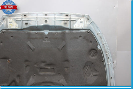97-06 Jaguar X100 XK8 Front Hood Bonnet Panel Lid Ivory FJB-3005-AA Oem