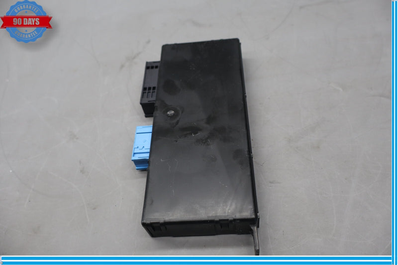 Load image into Gallery viewer, 11-16 BMW 528i 535i 550i F10 Central Gateway Control Module Unit Oem
