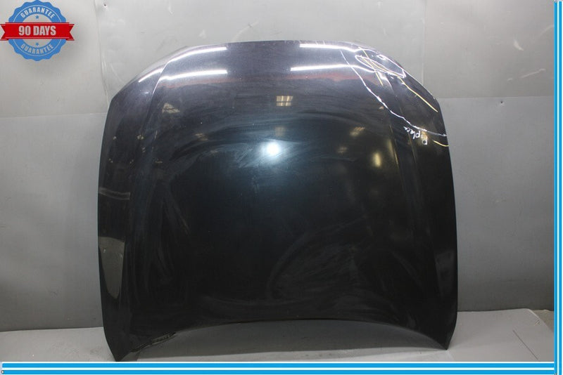 Load image into Gallery viewer, 12-18 Audi A6 Quattro A6 Front Hood Shell Lid Cover Panel Assembly Black Oem
