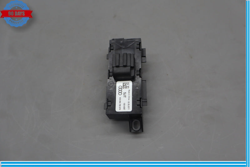 Load image into Gallery viewer, 12-18 Audi A7 Quattro RS7 Front Left Door Panel Seat Memory Switch 4G8959769 Oem

