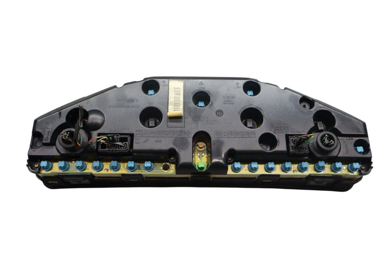 Load image into Gallery viewer, 90-02 Mercedes R129 SL600 SL320 SL500 Instrument Cluster Speedometer Oem
