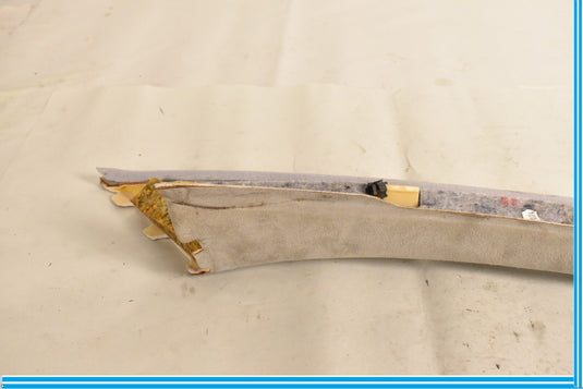 00-06 Mercedes CL500 CL600 W215 Left A-Pillar Interior Cover Trim Panel Oem
