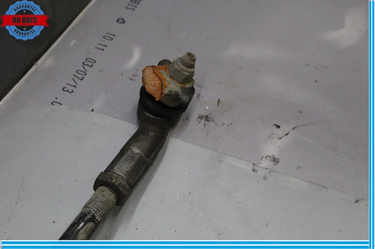 09-13 Audi A3 A3 Quattro Electronic Power Steering Gear Rack and Pinion Oem