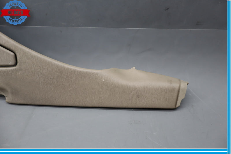 Load image into Gallery viewer, 03-06 Mercedes R230 SL500 SL55 AMG Right Side Edge Cover Trim Flap Panel Oem

