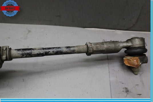 09-13 Audi A3 A3 Quattro Electronic Power Steering Gear Rack and Pinion Oem