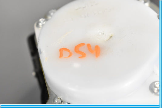 LEXUS LS460 XF40 REAR RIGHT SIDE SEAT BELT SEATBELT RETRACTOR OEM 2007 - 2009