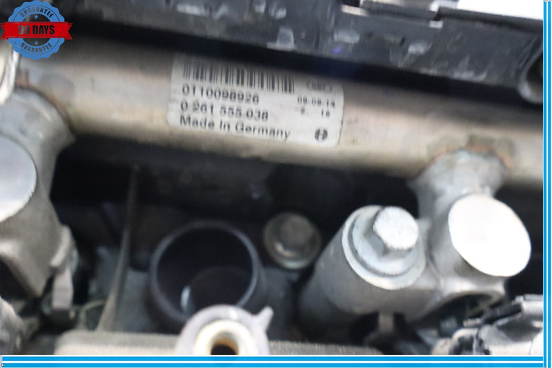 Load image into Gallery viewer, 2010-2012 Jaguar XF 5.0L Engine Motor 8cyl VIN B 8th digit OEM 132k Miles
