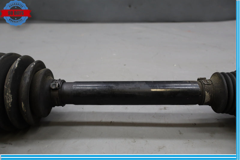 Load image into Gallery viewer, 11-18 Audi A8L A7 Quattro Front Left Or Right Side CV Axle Shaft Drive Shaft Oem

