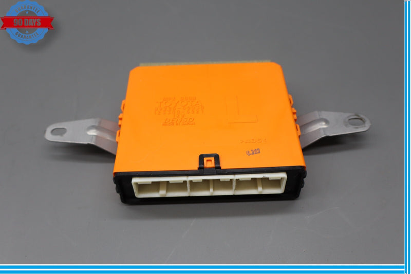 Load image into Gallery viewer, 07-09 Lexus LS460 Rear Left Driver Side Door Control Module 89225-50030 Oem
