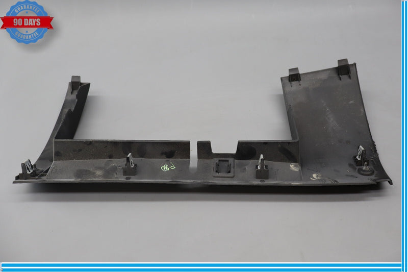 Load image into Gallery viewer, 07-17 GMC Acadia Front Dashboard Glove Box Trim Panel Black 25868942 Oem
