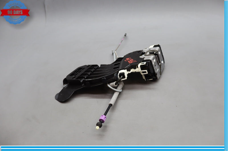 Load image into Gallery viewer, 12-19 Mercedes X166 GL450 ML350 Rear Right Side Door Lock Latch Actuator Oem
