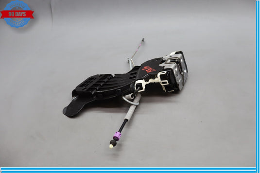 12-19 Mercedes X166 GL450 ML350 Rear Right Side Door Lock Latch Actuator Oem