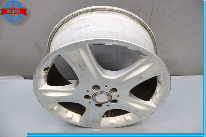 Load image into Gallery viewer, 06-09 Mercedes GL450 ML350 Tire Wheel Rim R19 5 Spoke 8J*19H2 Oem
