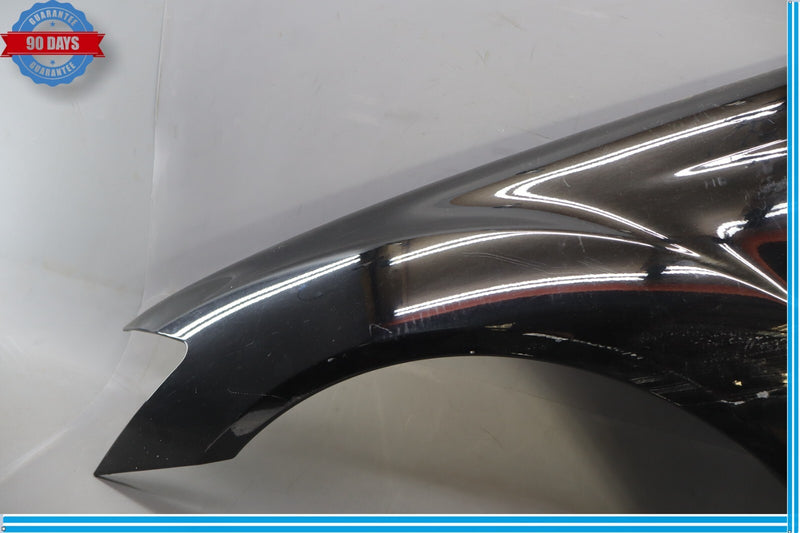 Load image into Gallery viewer, 07-13 Mercedes S550 S600 S400 W221 Left Driver Fender Assembly Black Oem
