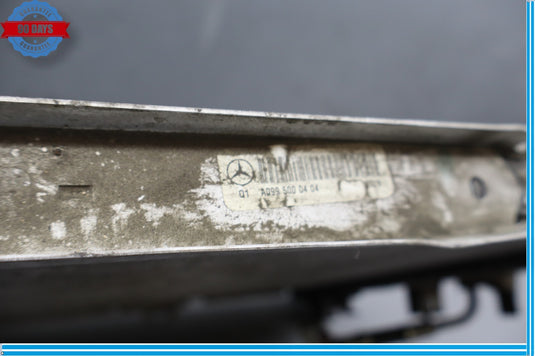 13-16 Mercedes X166 GL550 GL450 Engine Cooling Cooler Radiator Oem