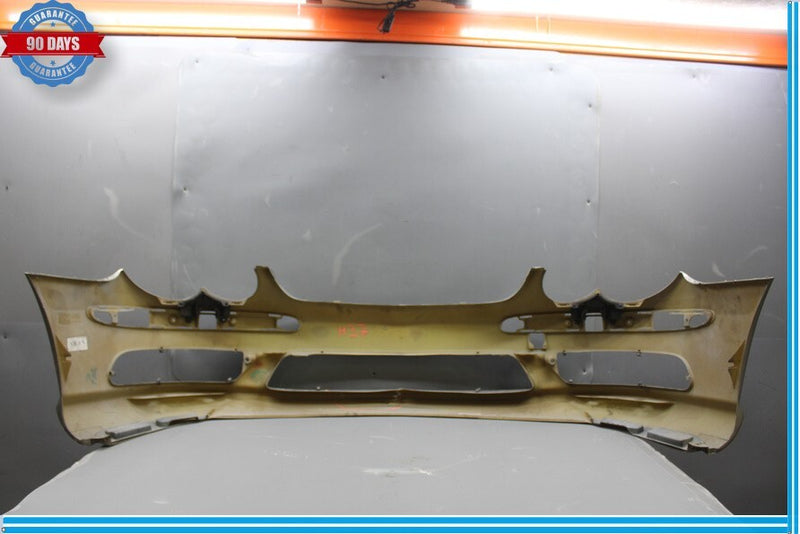 Load image into Gallery viewer, 03-06 Mercedes R230 SL500 SL600 Base Front Lower Bumper Cover Assembly Oem
