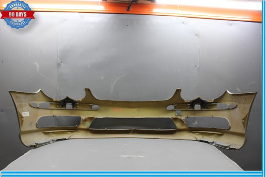 03-06 Mercedes R230 SL500 SL600 Base Front Lower Bumper Cover Assembly Oem