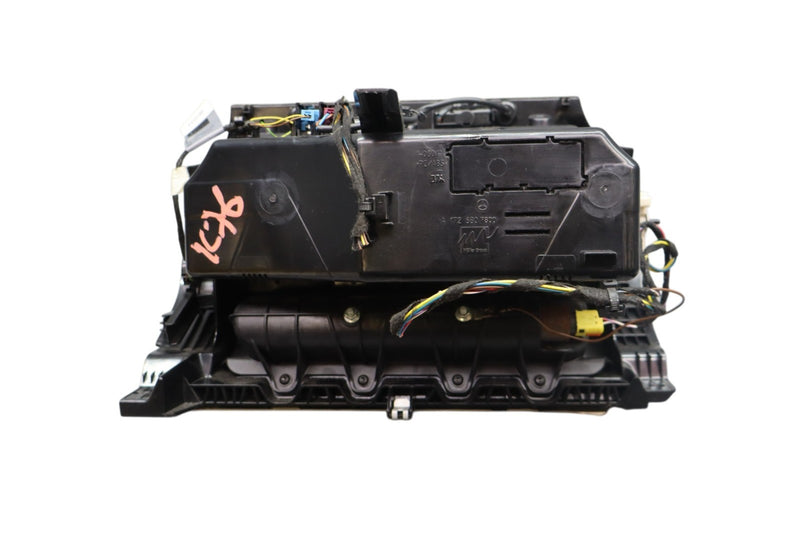Load image into Gallery viewer, 12-16 Mercedes R172 SLK350 Glove Box Storage  Oem

