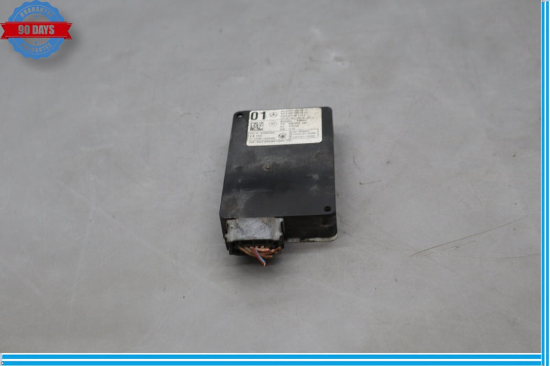 Load image into Gallery viewer, 12-15 Mercedes W204 C250 Rear Bumper Right Side Blind Spot Distance Sensor Oem

