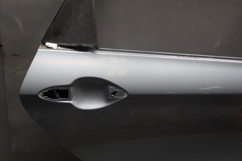 Load image into Gallery viewer, 15-16 Hyundai Genesis Rear Right Passenger Side Exterior Door Shell Panel Oem

