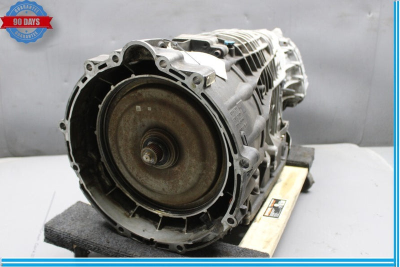 Load image into Gallery viewer, 10-16 Porsche Panamera 970 AWD Automatic Transmission Gearbox Assembly Oem
