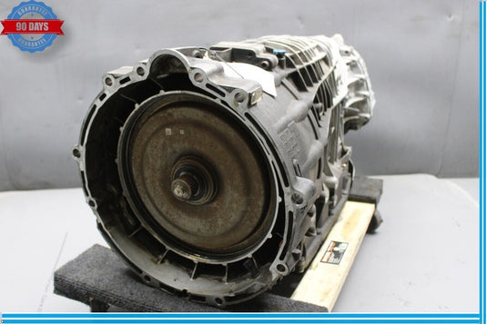 10-16 Porsche Panamera 970 AWD Automatic Transmission Gearbox Assembly Oem