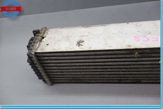 07-11 BMW X6 335i E90 E81 E84 3.0L Turbocharged Engine Intercooler Radiator Oem