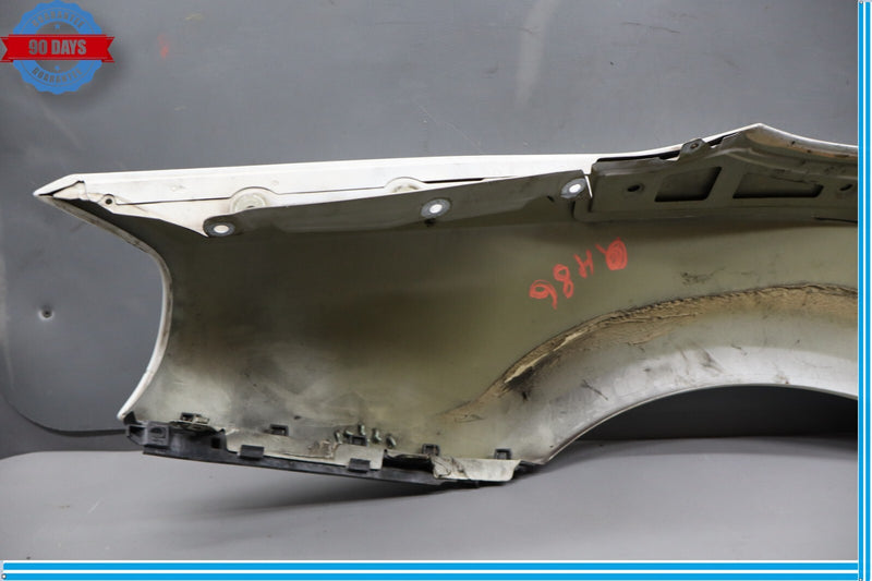 Load image into Gallery viewer, 03-08 BMW E85 Z4 Convertible Rear Left Driver Side Fender Quarter Panel Oem
