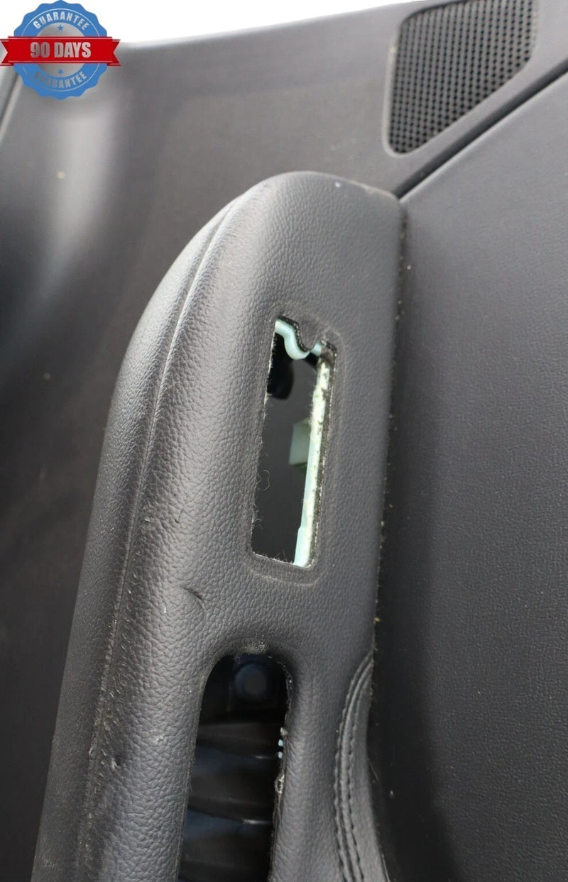 Load image into Gallery viewer, 17-20 Jaguar X761 F-Pace Rear Right Passenger Side Interior Door Panel Trim Oem
