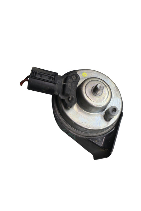 09-19 BMW 640i 650i 750i 740i Right Side Low Pitch Tone Note Horn Signal Oem