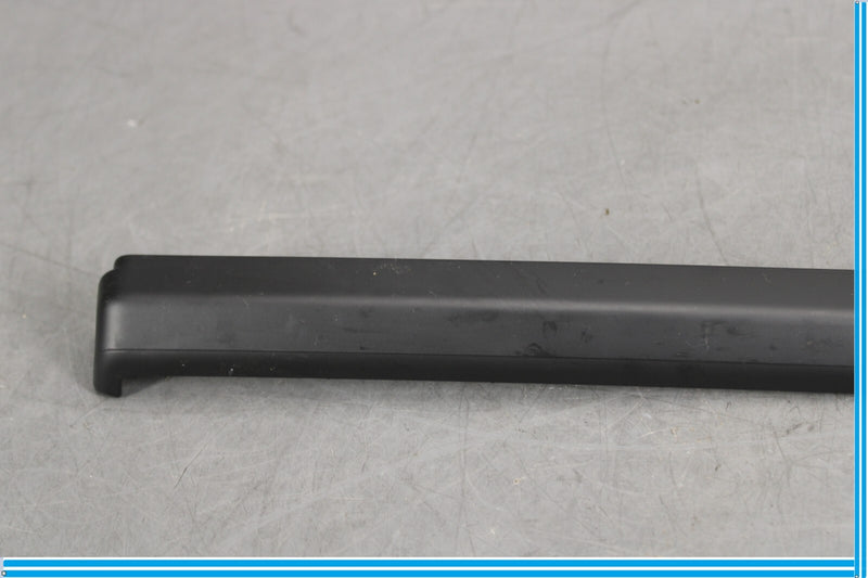 Load image into Gallery viewer, 11-18 Porsche Cayenne Front Left Driver Side Door Panel Trim Oem

