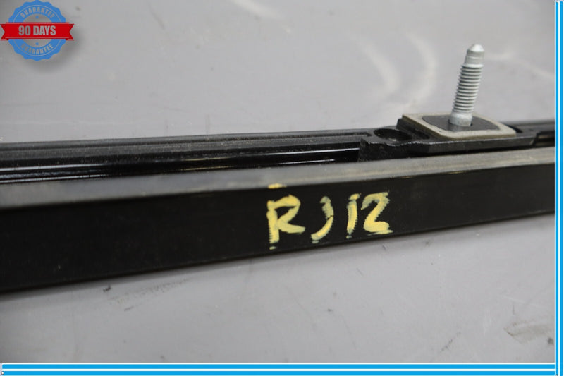 Load image into Gallery viewer, 17-23 Jaguar X761 F-Pace Right Side Roof Rack Rail Luggage Carrier Molding Oem
