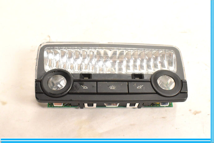 09-13 BMW F01 F02 750Li Rear Interior Overhead Dome Light Lamp 63319163699 Oem