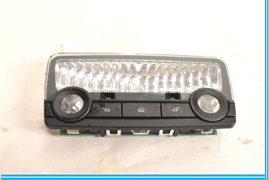 09-13 BMW F01 F02 750Li Rear Interior Overhead Dome Light Lamp 63319163699 Oem