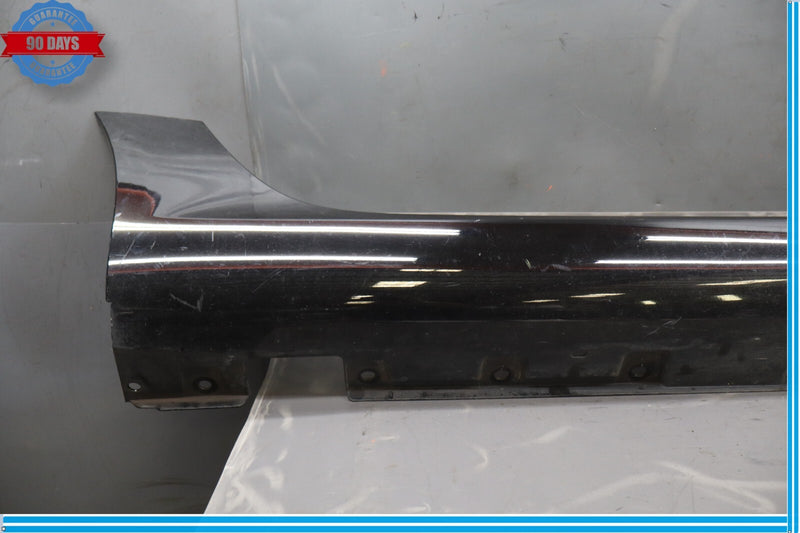 Load image into Gallery viewer, 05-20 Mercedes R172 SL400 SLK350 Right Side Rocker Skirt Molding Panel Oem
