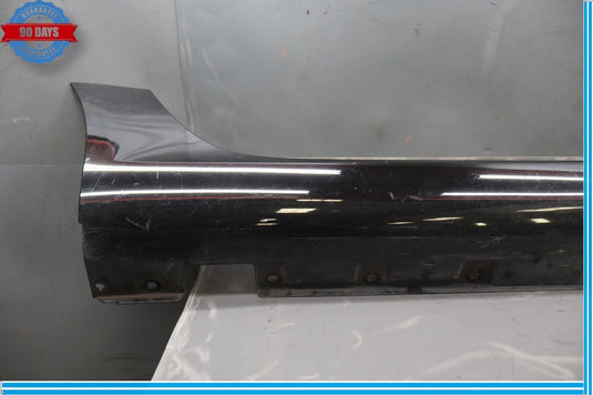 05-20 Mercedes R172 SL400 SLK350 Right Side Rocker Skirt Molding Panel Oem