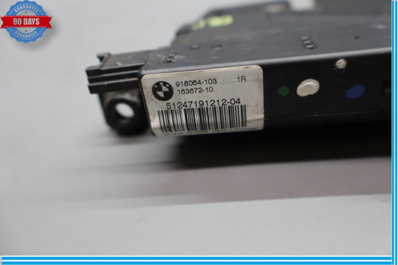Load image into Gallery viewer, 11-16 BMW 535i xDrive Rear Trunk Hatch Latch Lock Actuator 7224692 Oem

