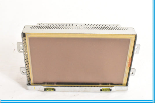 10-12 JAGUAR XJ Dash Display Screen BW9310E889AG