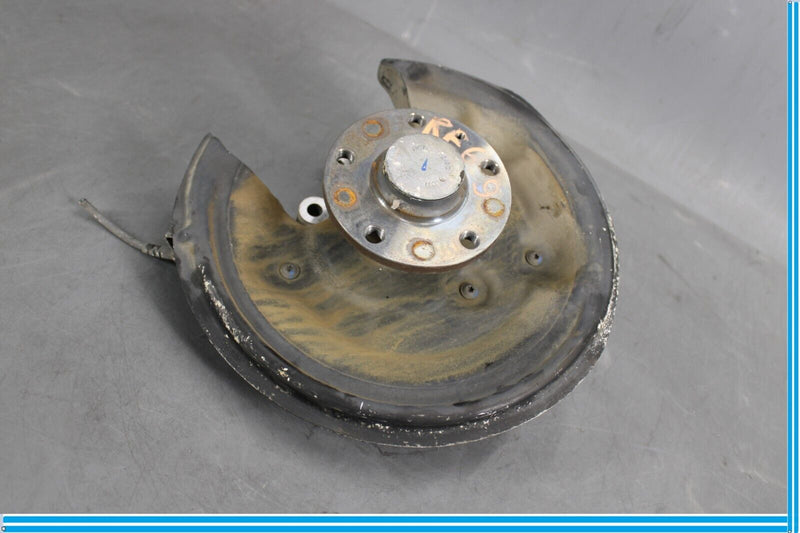 Load image into Gallery viewer, 13-17 Volkswagen CC Rear Right Passenger Side Spindle Knuckle Wheel Hub Oem
