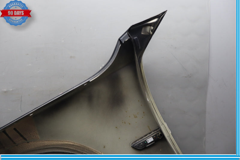 Load image into Gallery viewer, 09-15 BMW 740i 750i F01 Front Right Passenger Side Fender Shell Cover Black Oem
