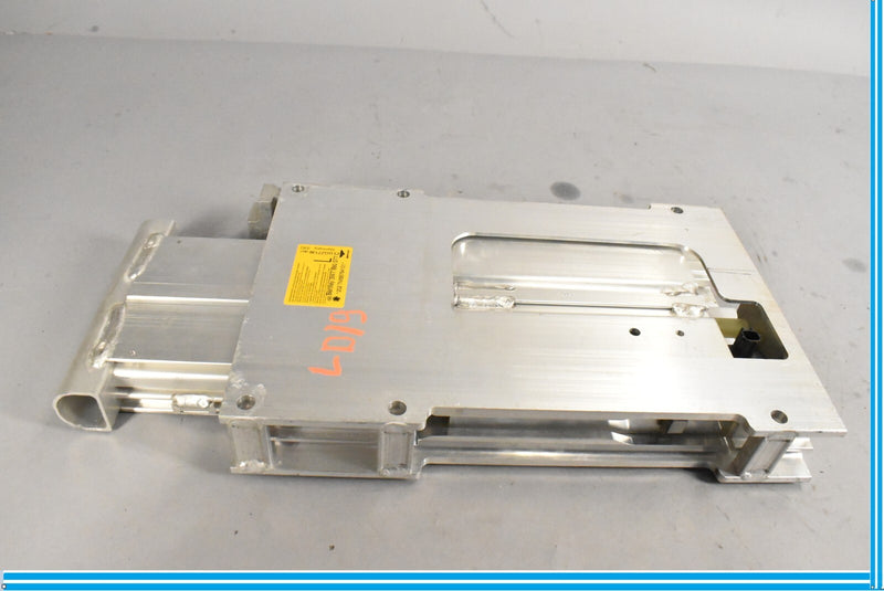 Load image into Gallery viewer, 2008 Bentley Continental GTC Left Speed Deployable Roll Bar 3W7880077C Oem
