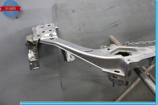 10-18 Jaguar XJL XJ X351 Front Engine Motor Radiator Crossmember Support Oem