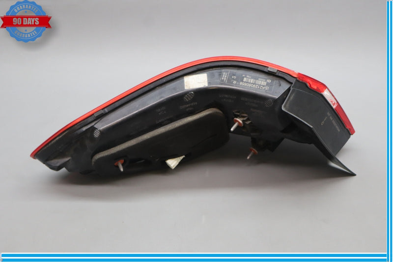 Load image into Gallery viewer, 10-13 Mercedes W212 E350 Sedan Right Passenger Side LED Tail Light Lamp Oem
