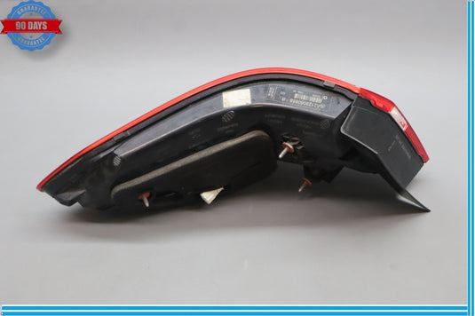 10-13 Mercedes W212 E350 Sedan Right Passenger Side LED Tail Light Lamp Oem