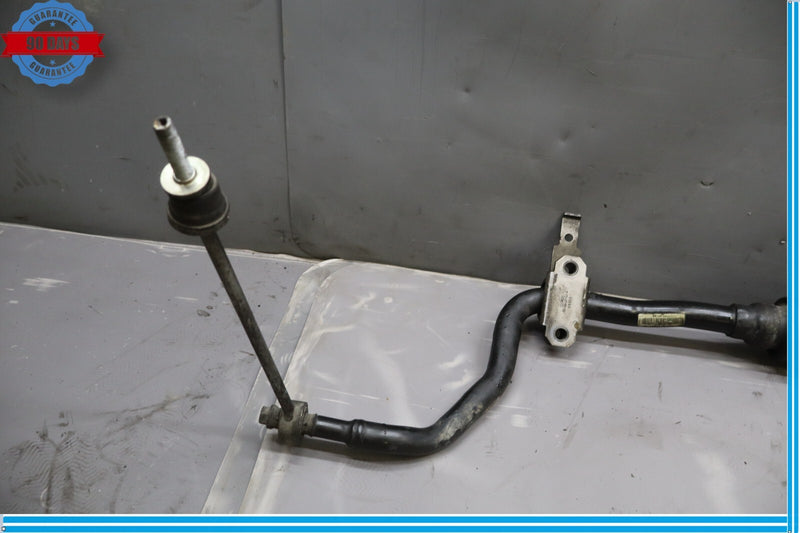 Load image into Gallery viewer, 12-19 Mercedes X166 GL40 GL550 Front Active Sway Bar Stabilizer Torsion Oem
